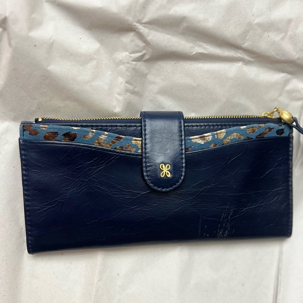 Hobo wallet